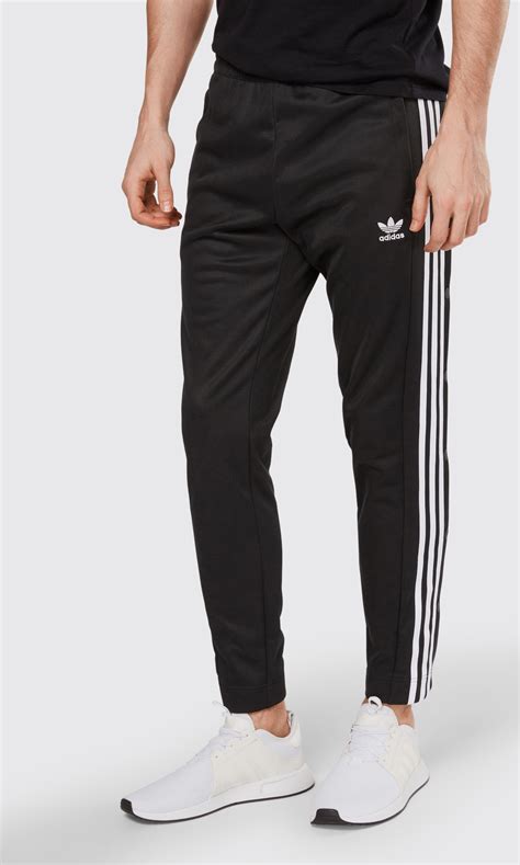 schwarze adidas jogginghose|Schwarze Jogginghosen .